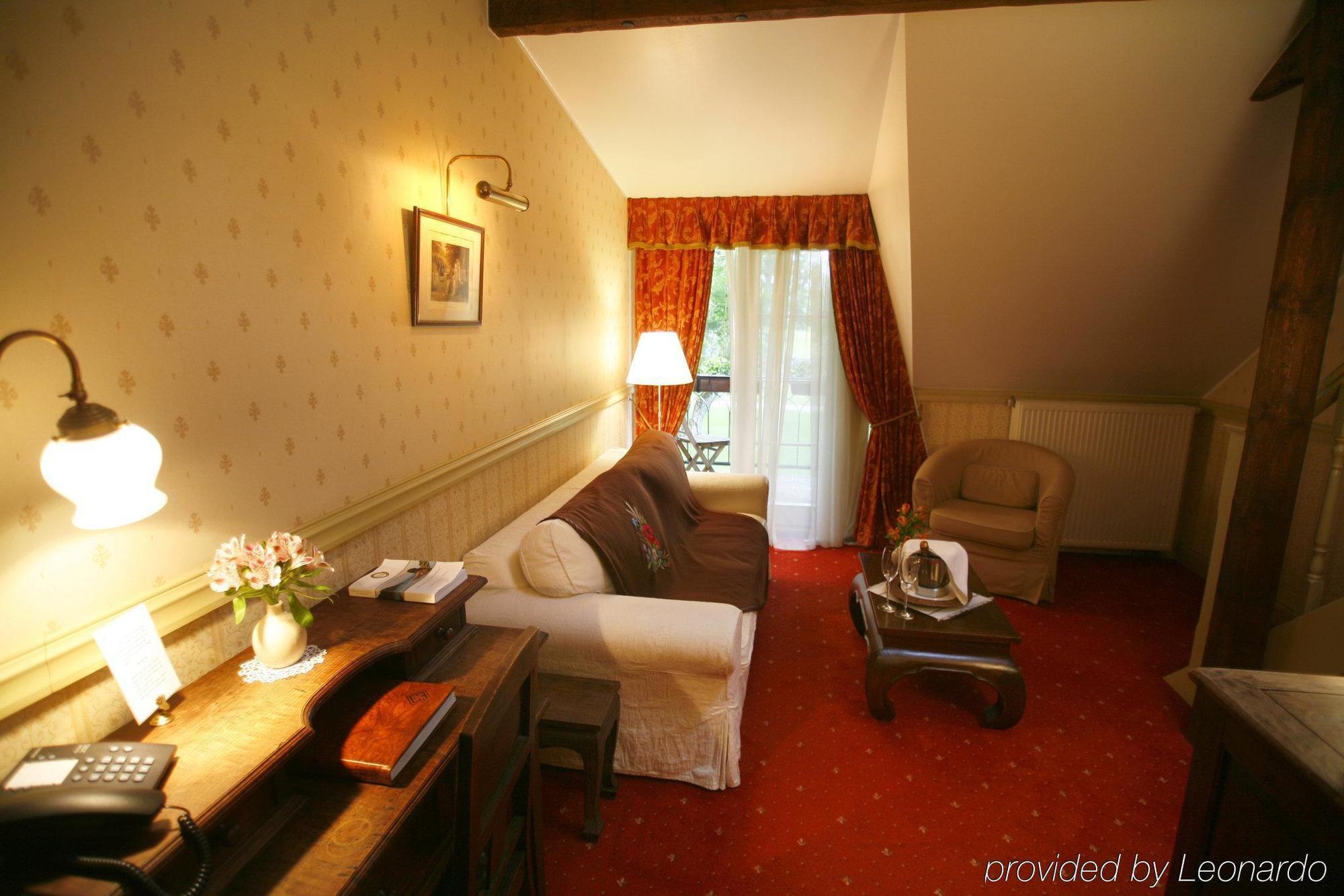 Paedaste Manor Номер фото