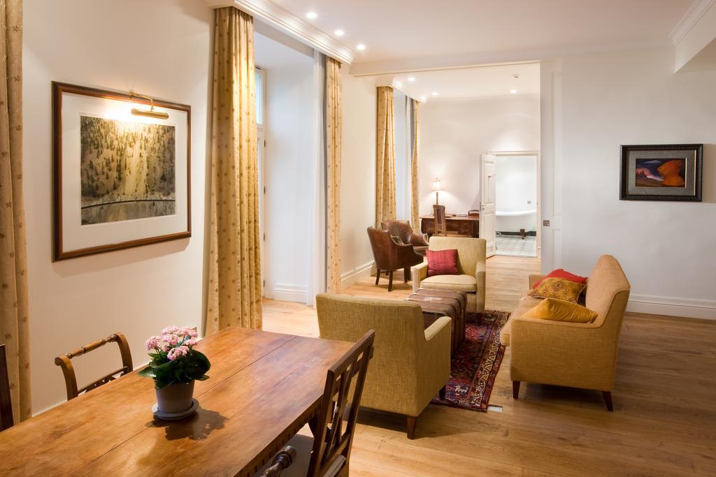 Paedaste Manor Экстерьер фото
